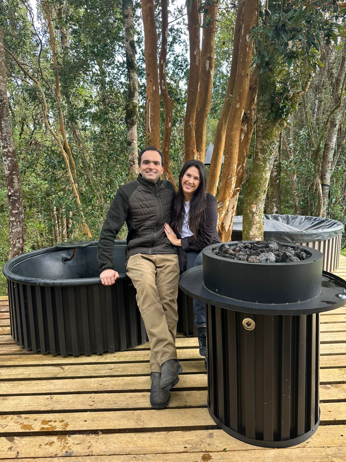 Una tradición familiar, fabricando productos hechos a mano